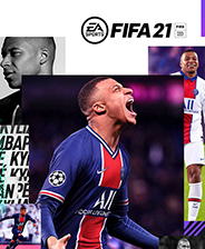 《FIFA 08》 韩版NDS版 游戏截图 6