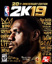 《NBA2K12》 英文GOD版XBOX360版 游戏截图 5