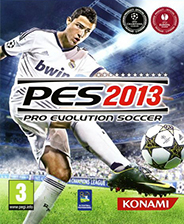 [PS2]《职业进化足球2013》简体中文汉化版